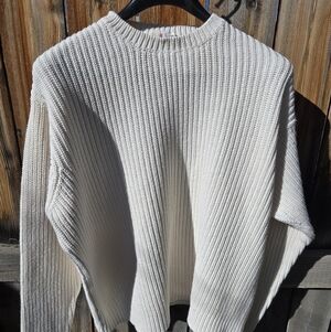 Vintage J. Crew Sweater